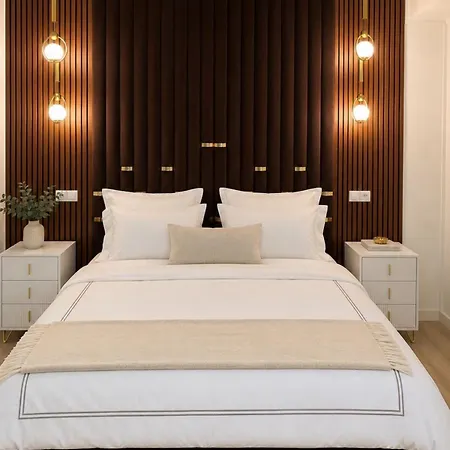Appartement La Parenthese Troyenne
