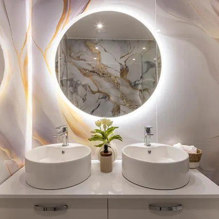 Appartement La Parenthese Troyenne *